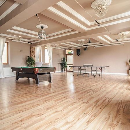 Bialy Dunajec Regionalny Resort & Spa Екстериор снимка