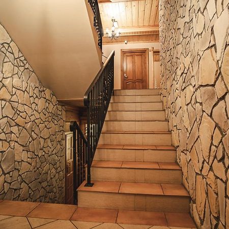 Bialy Dunajec Regionalny Resort & Spa Екстериор снимка
