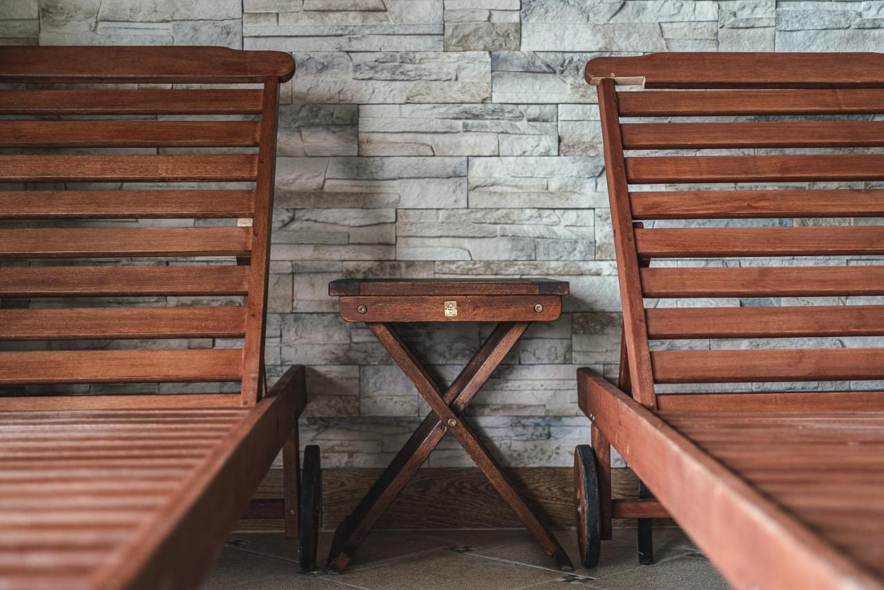 Bialy Dunajec Regionalny Resort & Spa Екстериор снимка