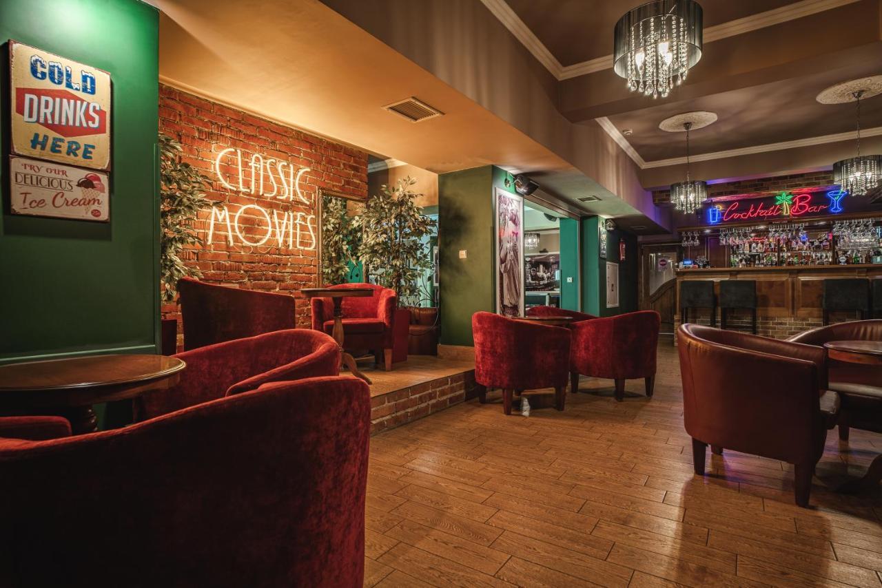 Bialy Dunajec Regionalny Resort & Spa Екстериор снимка