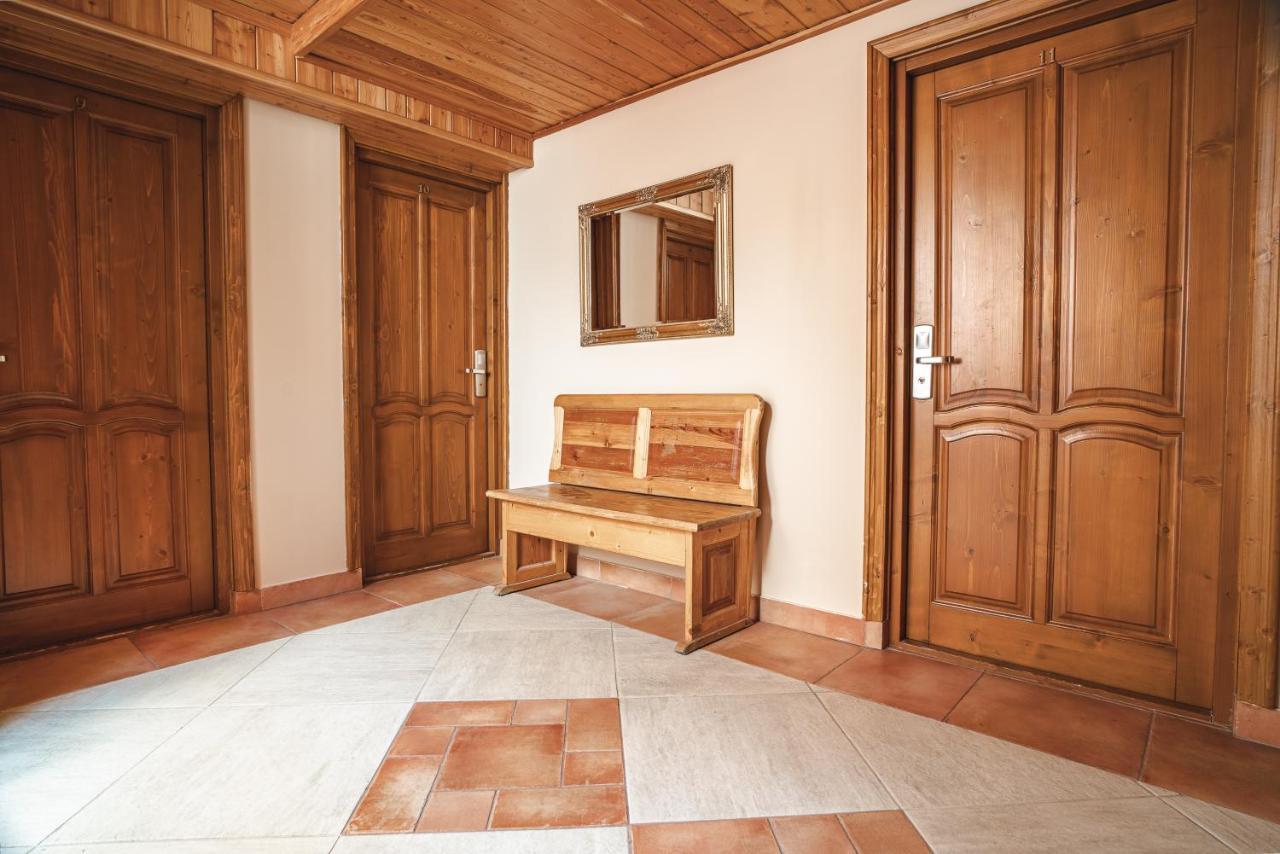 Bialy Dunajec Regionalny Resort & Spa Екстериор снимка