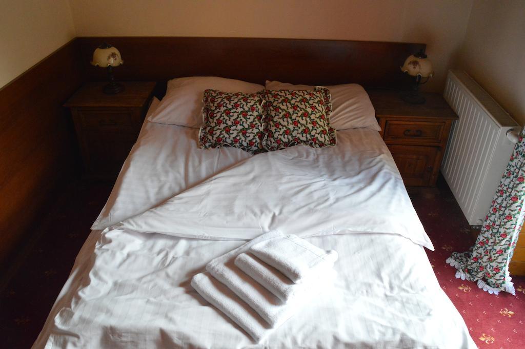 Bialy Dunajec Regionalny Resort & Spa Екстериор снимка