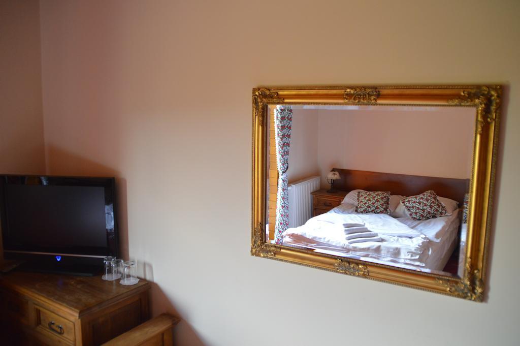 Bialy Dunajec Regionalny Resort & Spa Стая снимка