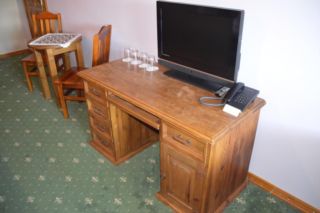 Bialy Dunajec Regionalny Resort & Spa Екстериор снимка