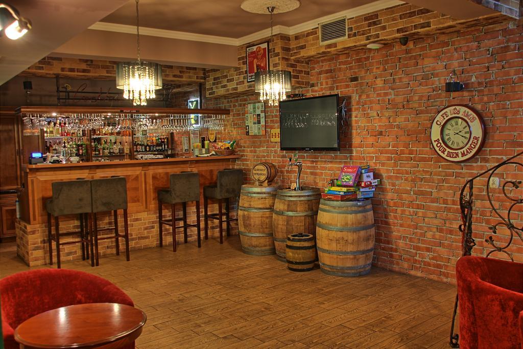 Bialy Dunajec Regionalny Resort & Spa Екстериор снимка