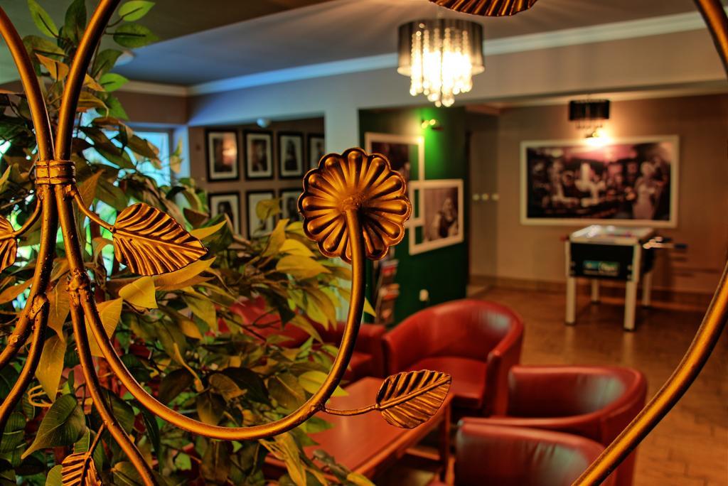 Bialy Dunajec Regionalny Resort & Spa Екстериор снимка